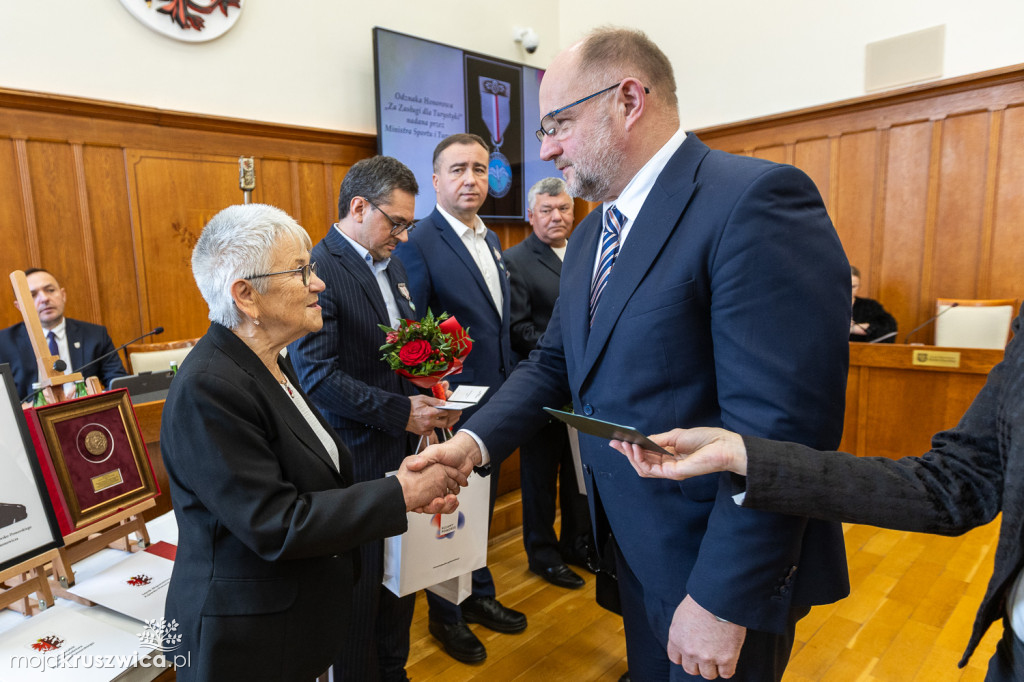 Historycy z UMK laureatami Nagrody Marszałka Województwa Kujawsko-Pomorskiego