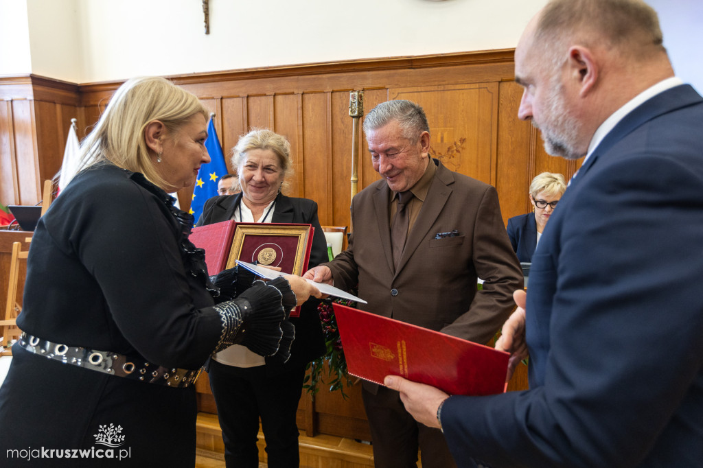Historycy z UMK laureatami Nagrody Marszałka Województwa Kujawsko-Pomorskiego