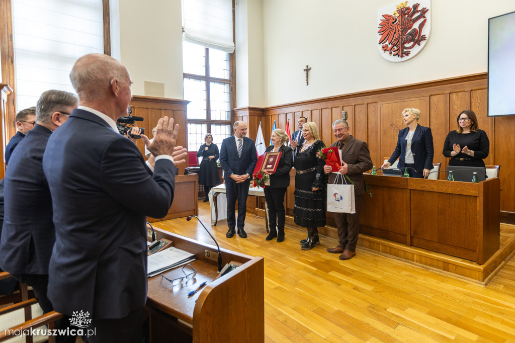 Historycy z UMK laureatami Nagrody Marszałka Województwa Kujawsko-Pomorskiego