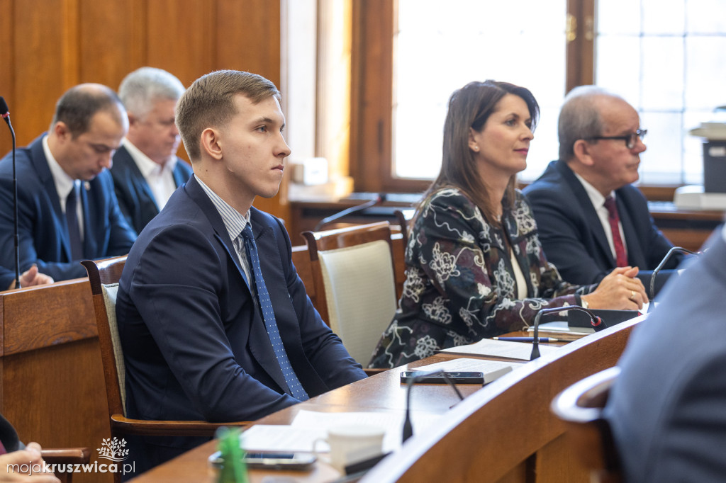 Historycy z UMK laureatami Nagrody Marszałka Województwa Kujawsko-Pomorskiego