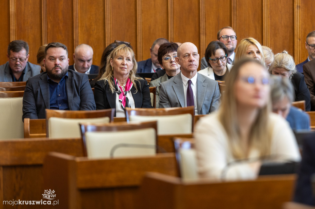 Historycy z UMK laureatami Nagrody Marszałka Województwa Kujawsko-Pomorskiego