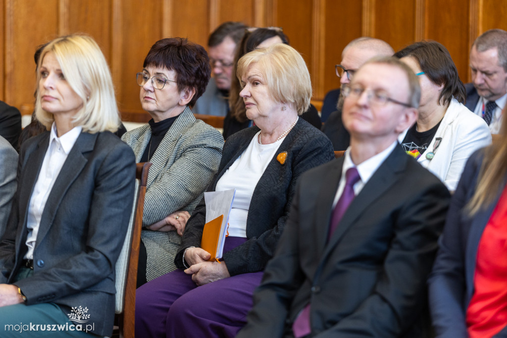 Historycy z UMK laureatami Nagrody Marszałka Województwa Kujawsko-Pomorskiego