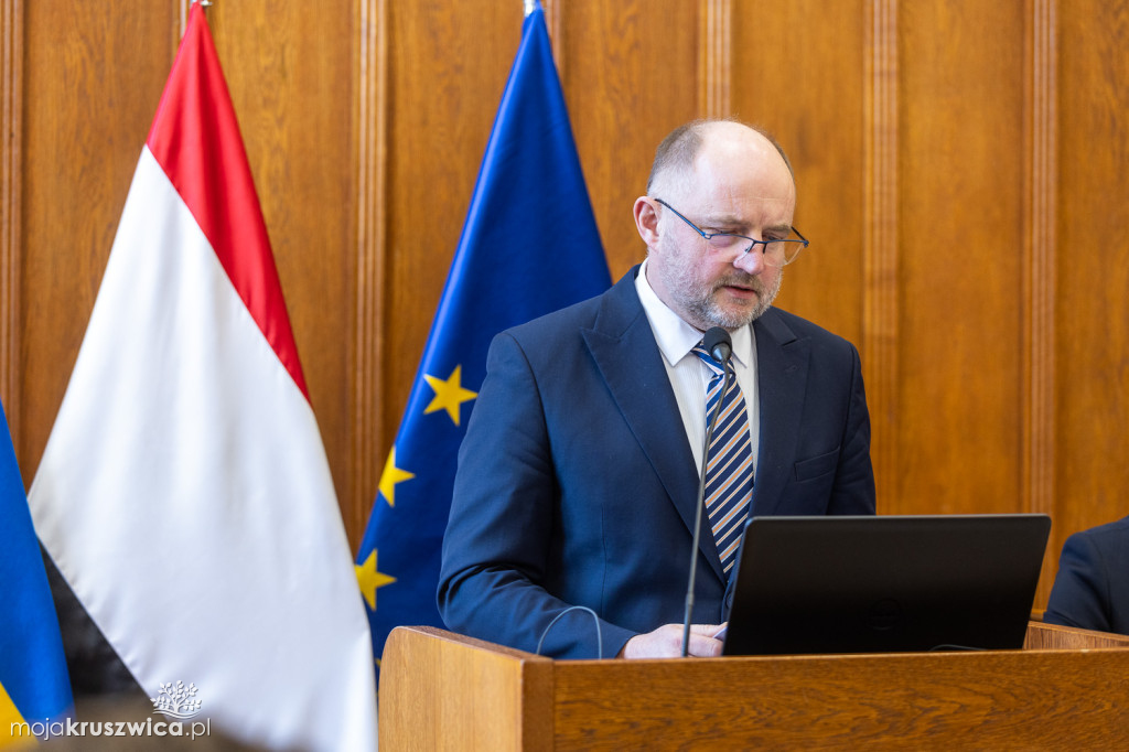 Historycy z UMK laureatami Nagrody Marszałka Województwa Kujawsko-Pomorskiego