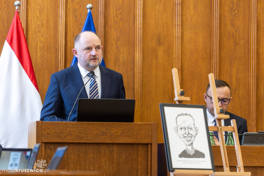 Historycy z UMK laureatami Nagrody Marszałka Województwa Kujawsko-Pomorskiego