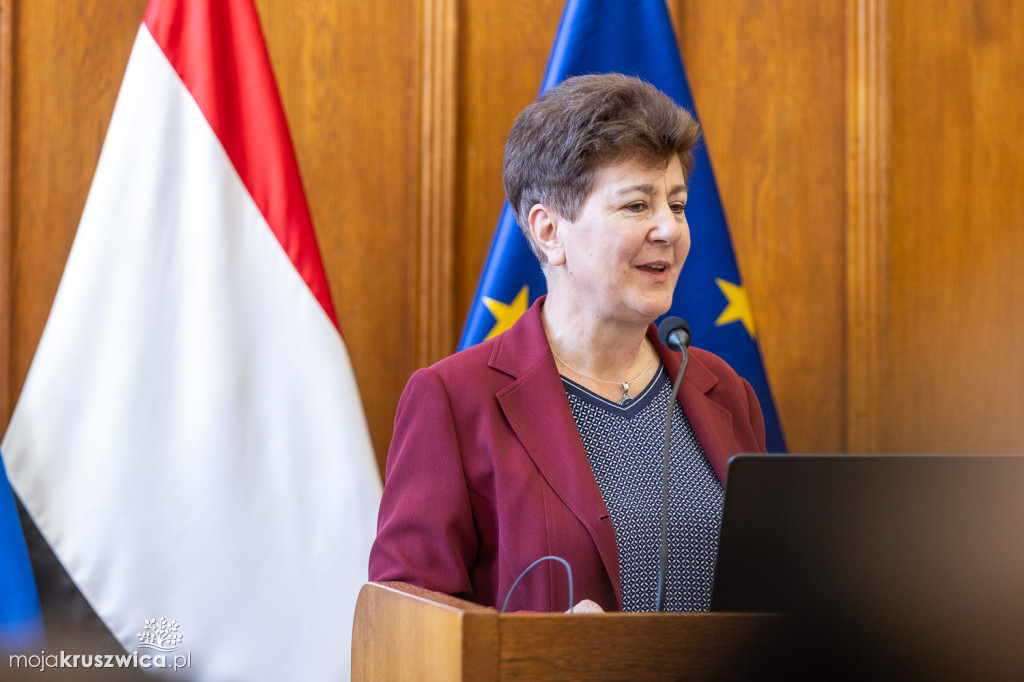 Historycy z UMK laureatami Nagrody Marszałka Województwa Kujawsko-Pomorskiego