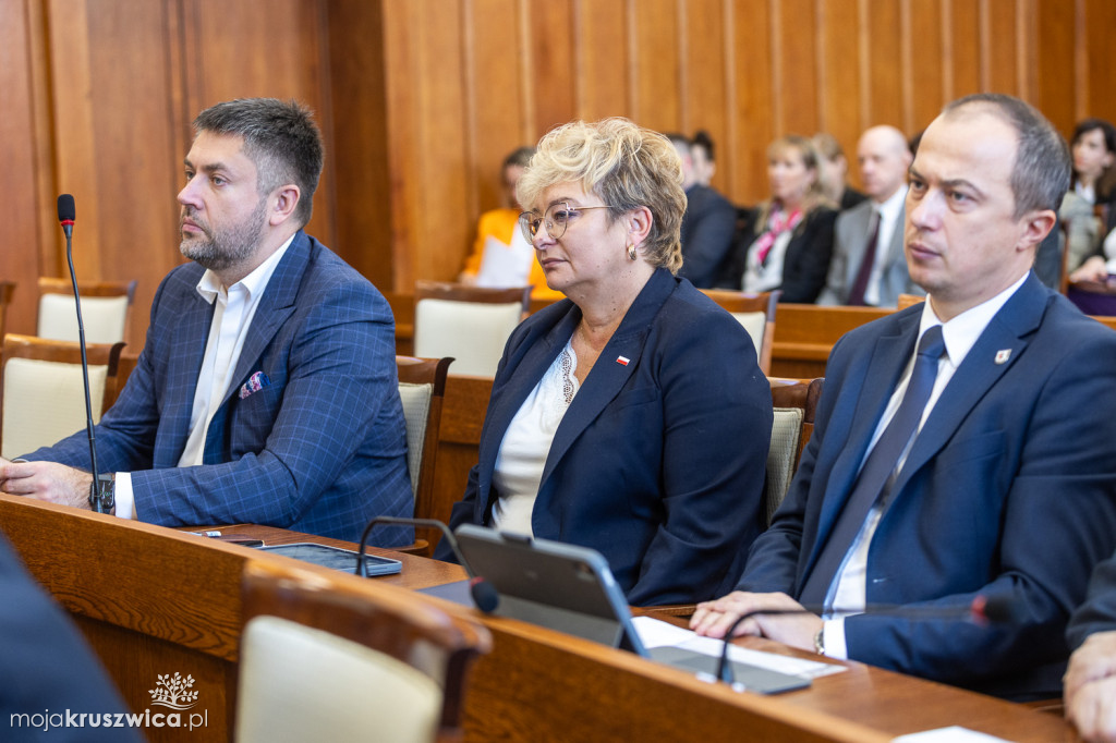Historycy z UMK laureatami Nagrody Marszałka Województwa Kujawsko-Pomorskiego