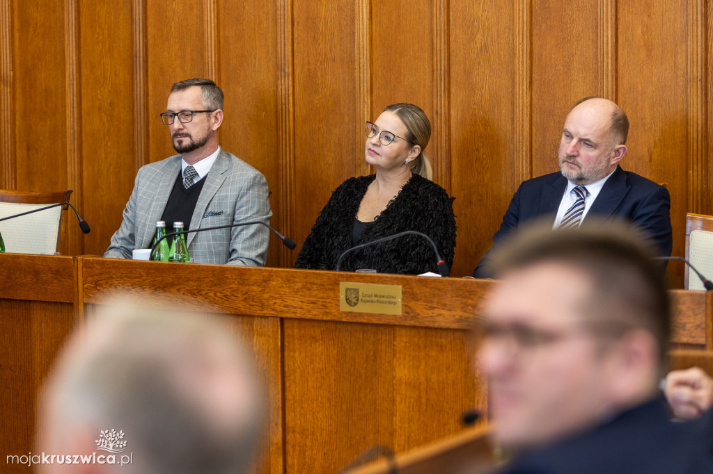 Historycy z UMK laureatami Nagrody Marszałka Województwa Kujawsko-Pomorskiego