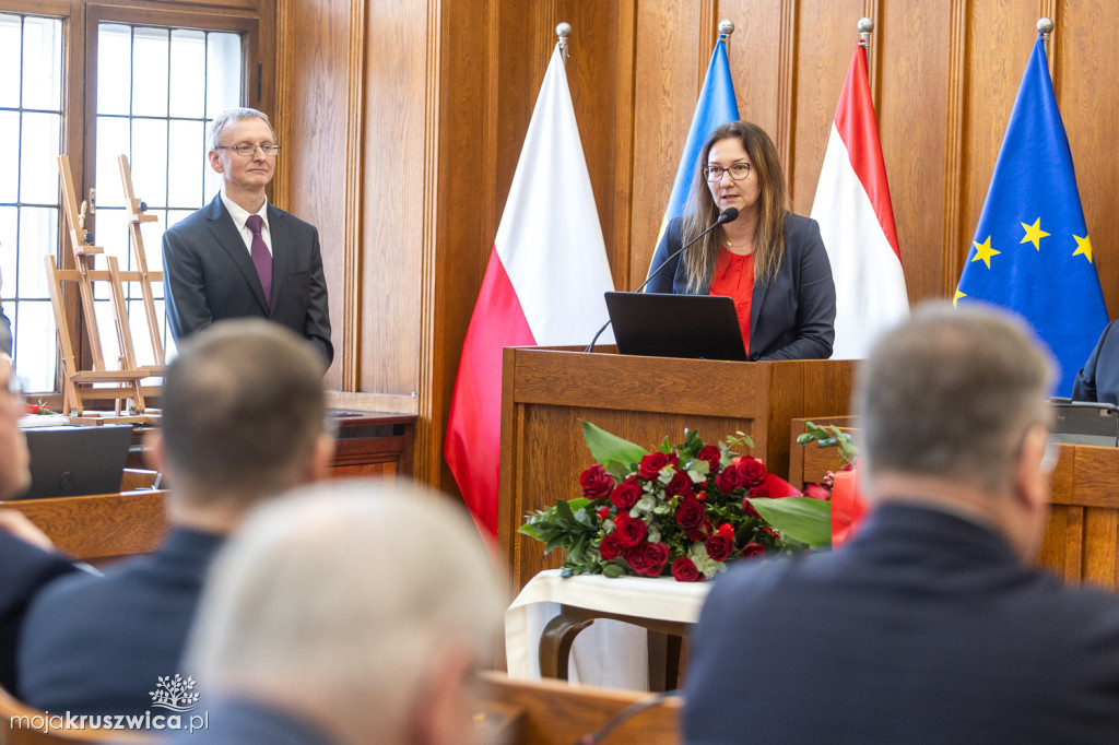 Historycy z UMK laureatami Nagrody Marszałka Województwa Kujawsko-Pomorskiego