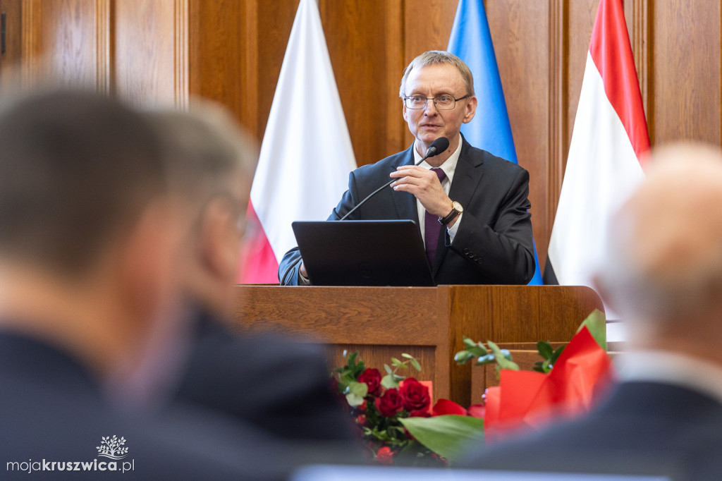 Historycy z UMK laureatami Nagrody Marszałka Województwa Kujawsko-Pomorskiego