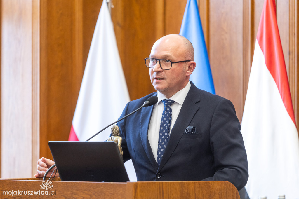 Historycy z UMK laureatami Nagrody Marszałka Województwa Kujawsko-Pomorskiego
