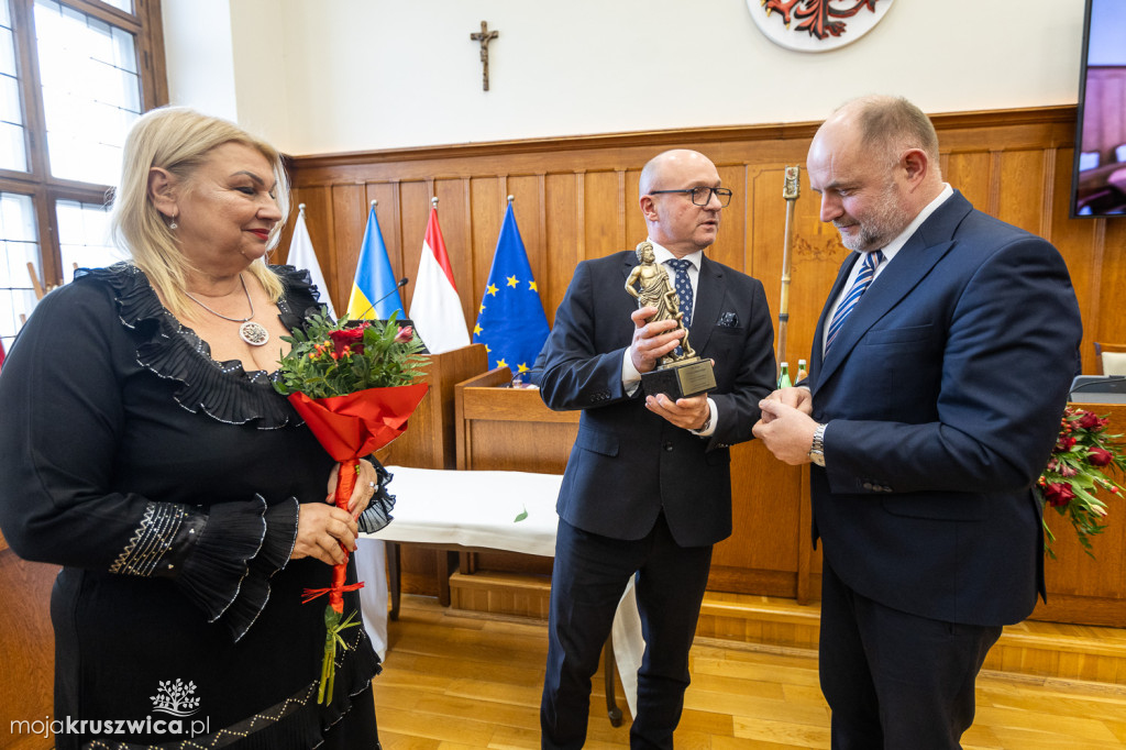 Historycy z UMK laureatami Nagrody Marszałka Województwa Kujawsko-Pomorskiego