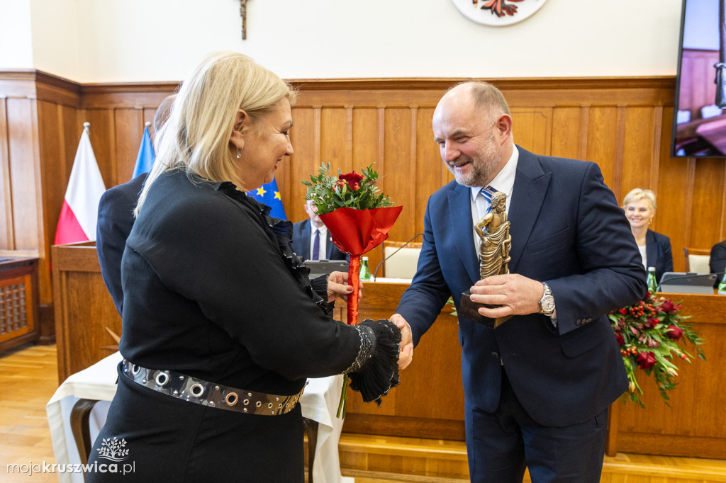 Historycy z UMK laureatami Nagrody Marszałka Województwa Kujawsko-Pomorskiego