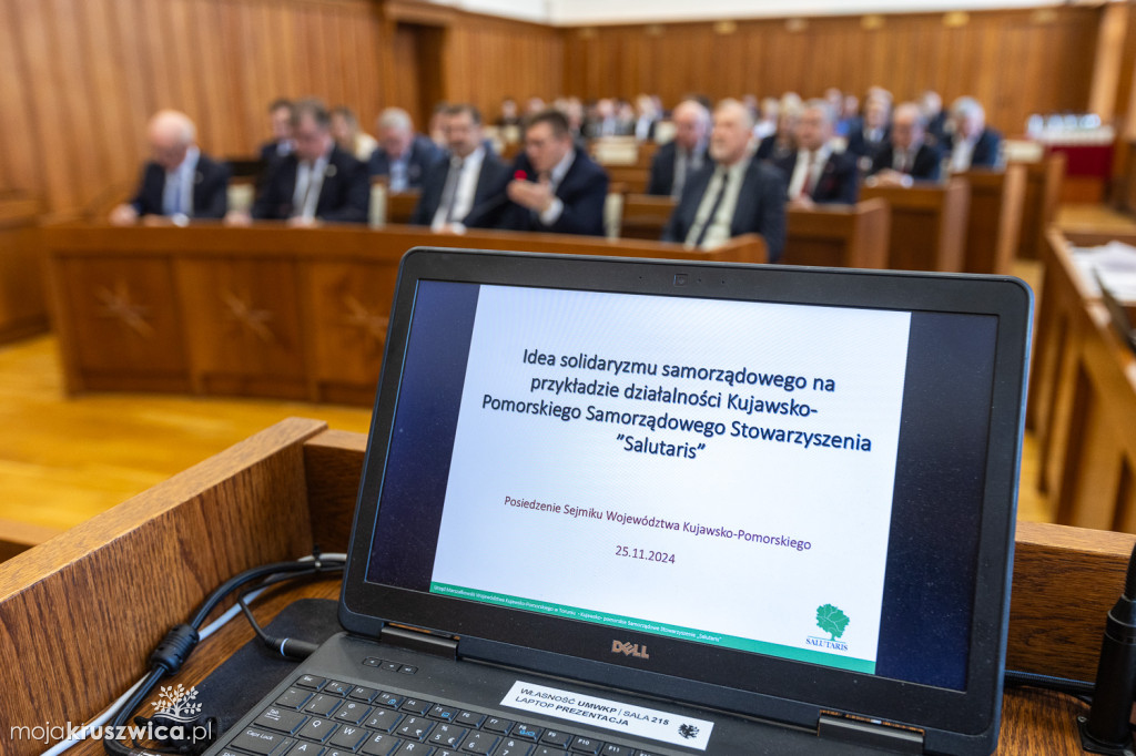 Historycy z UMK laureatami Nagrody Marszałka Województwa Kujawsko-Pomorskiego