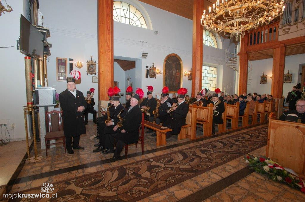 Obchody Barbórkowe NSZZ 