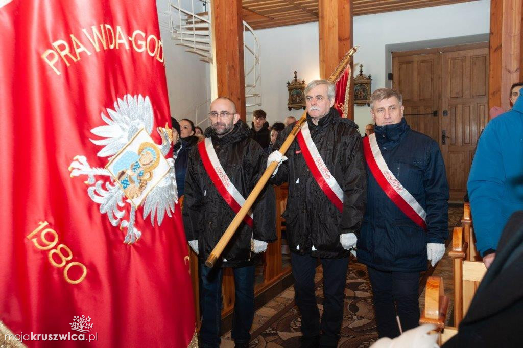 Obchody Barbórkowe NSZZ 