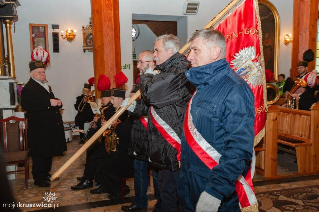 Obchody Barbórkowe NSZZ 
