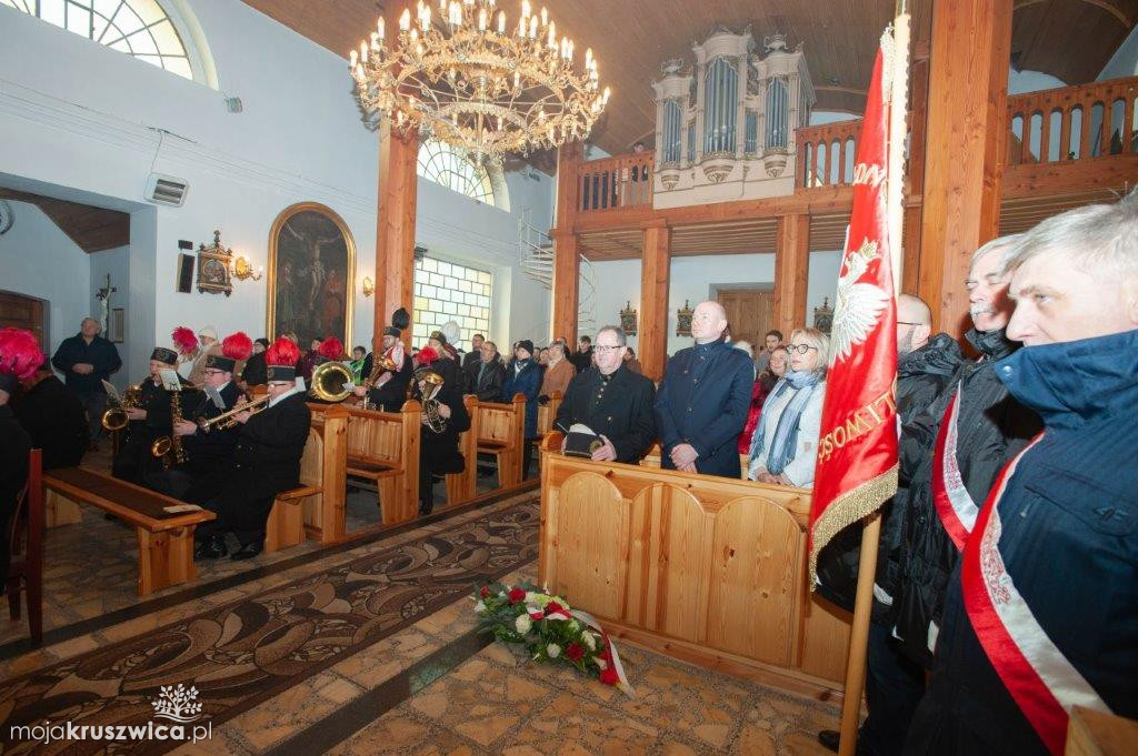 Obchody Barbórkowe NSZZ 