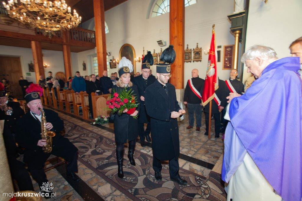 Obchody Barbórkowe NSZZ 