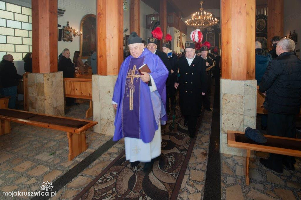 Obchody Barbórkowe NSZZ 