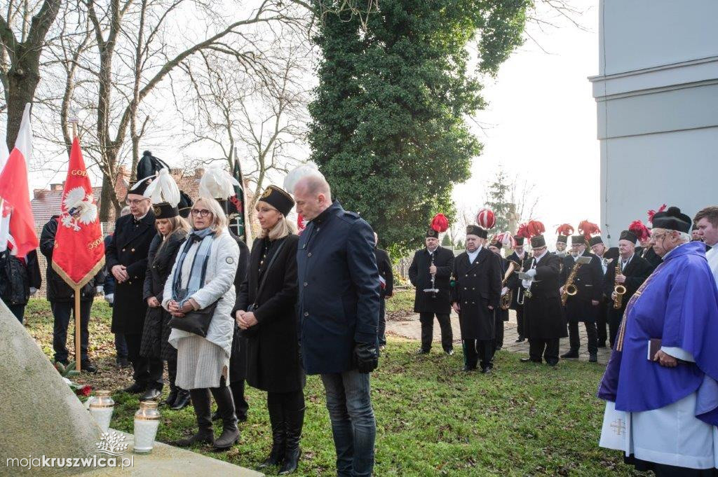 Obchody Barbórkowe NSZZ 