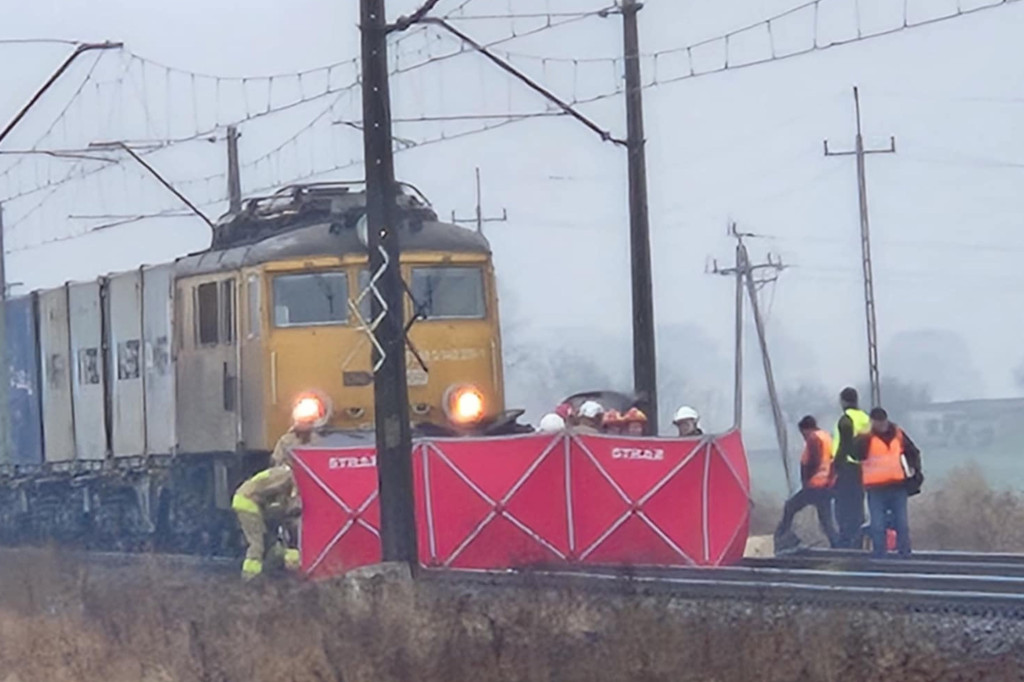 Sikorowo. Służby badają przyczyny dzisiejszej tragedii