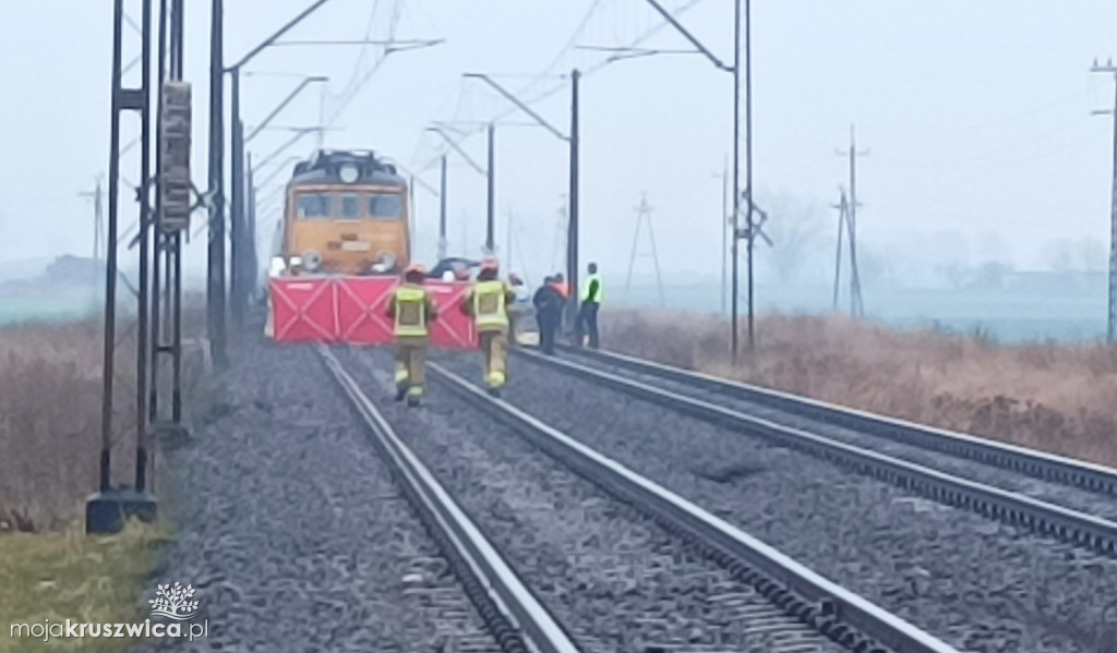 Sikorowo. Służby badają przyczyny dzisiejszej tragedii