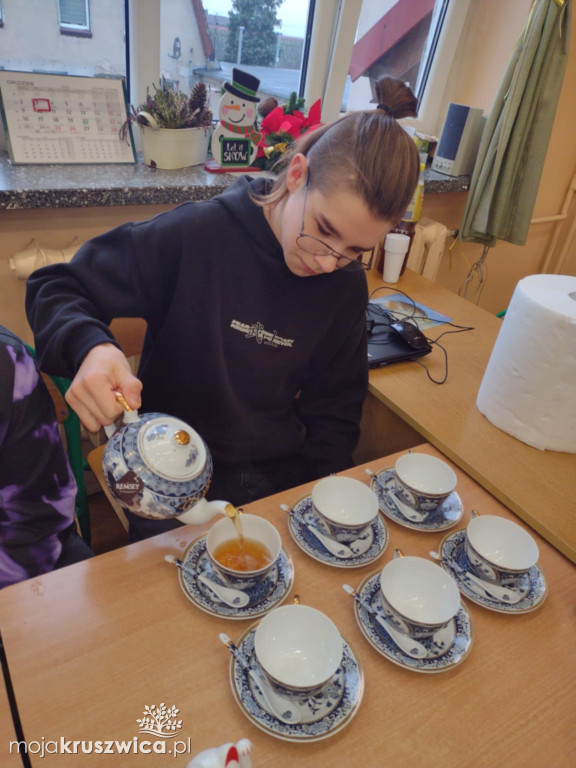 Wola Wapowska. WOK Kruszwica i azjatycki projekt