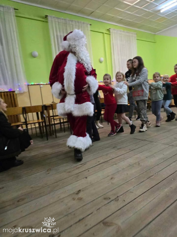 Janocin świętował Mikołajki. Zobaczcie zdjęcia!