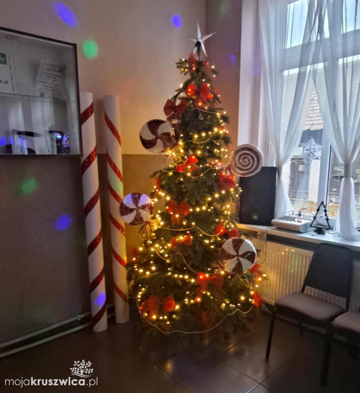 W Sukowach odbyły się warsztaty piernikowe! Zobaczcie, co przygotowała sołtys i KG