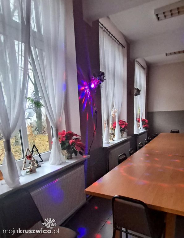 W Sukowach odbyły się warsztaty piernikowe! Zobaczcie, co przygotowała sołtys i KG