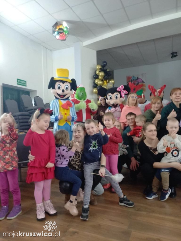 Chełmce: Za nami Mikołajki i okazja do \\\