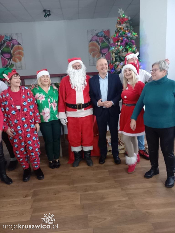 Chełmce: Za nami Mikołajki i okazja do \\\