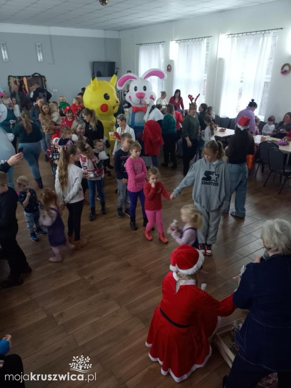 Chełmce: Za nami Mikołajki i okazja do \\\