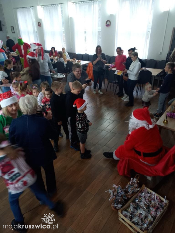 Chełmce: Za nami Mikołajki i okazja do \\\