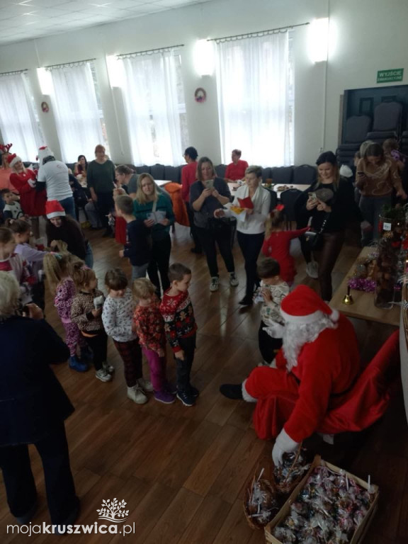 Chełmce: Za nami Mikołajki i okazja do \\\
