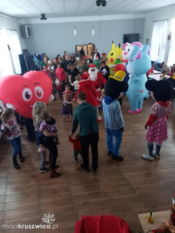 Chełmce: Za nami Mikołajki i okazja do \\\