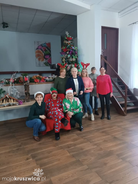 Chełmce: Za nami Mikołajki i okazja do \\\