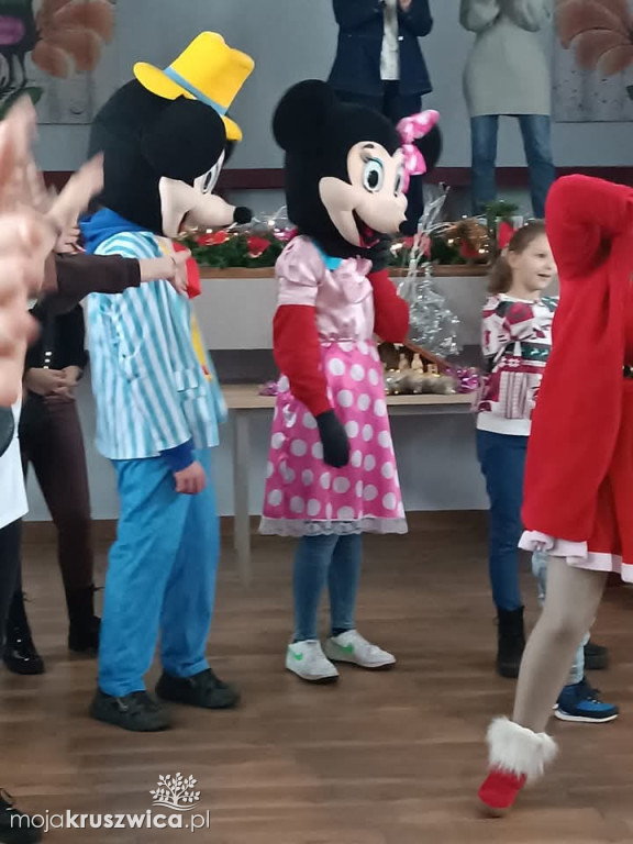 Chełmce: Za nami Mikołajki i okazja do \\\