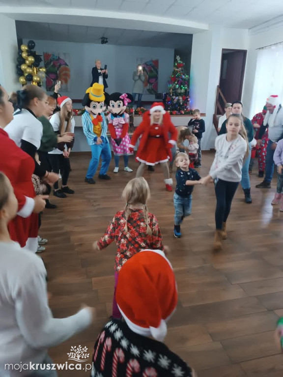 Chełmce: Za nami Mikołajki i okazja do \\\