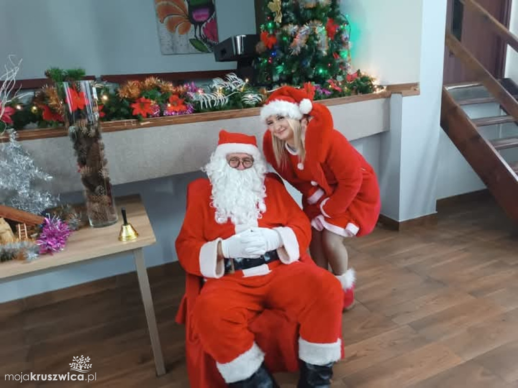 Chełmce: Za nami Mikołajki i okazja do \\\