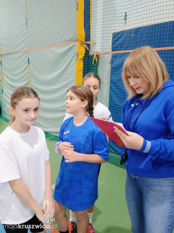 Za nami sportowa sobota w Kruszwicy. Młodzi lekkoatleci rywalizowali z energią