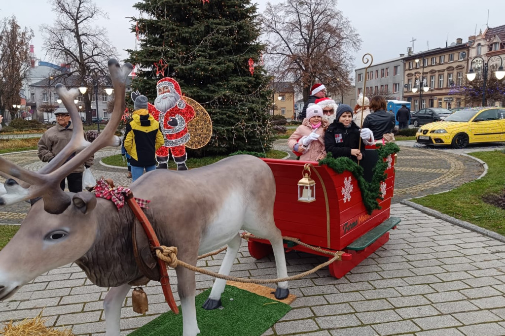 Jarmark kruszwikcich rozmaitości