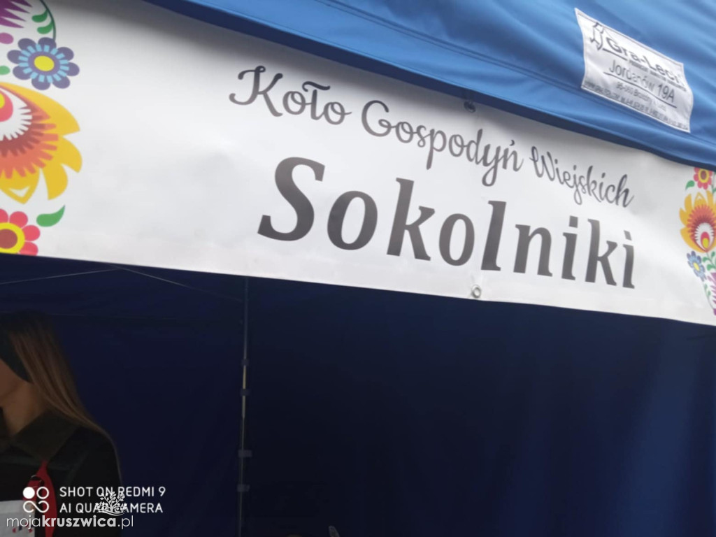 Jarmark kruszwikcich rozmaitości