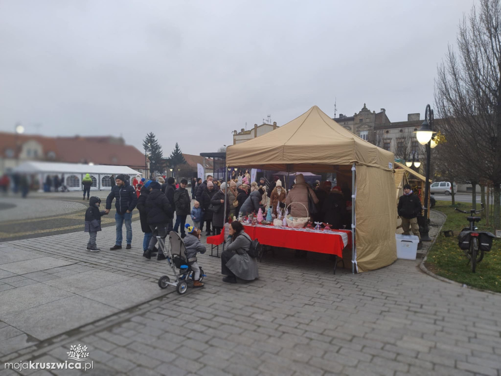 Jarmark kruszwikcich rozmaitości