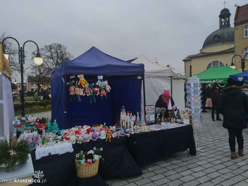 Jarmark kruszwikcich rozmaitości