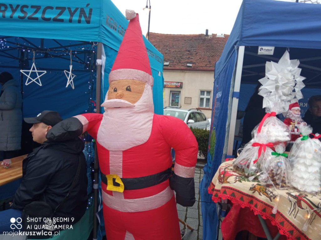 Jarmark kruszwikcich rozmaitości
