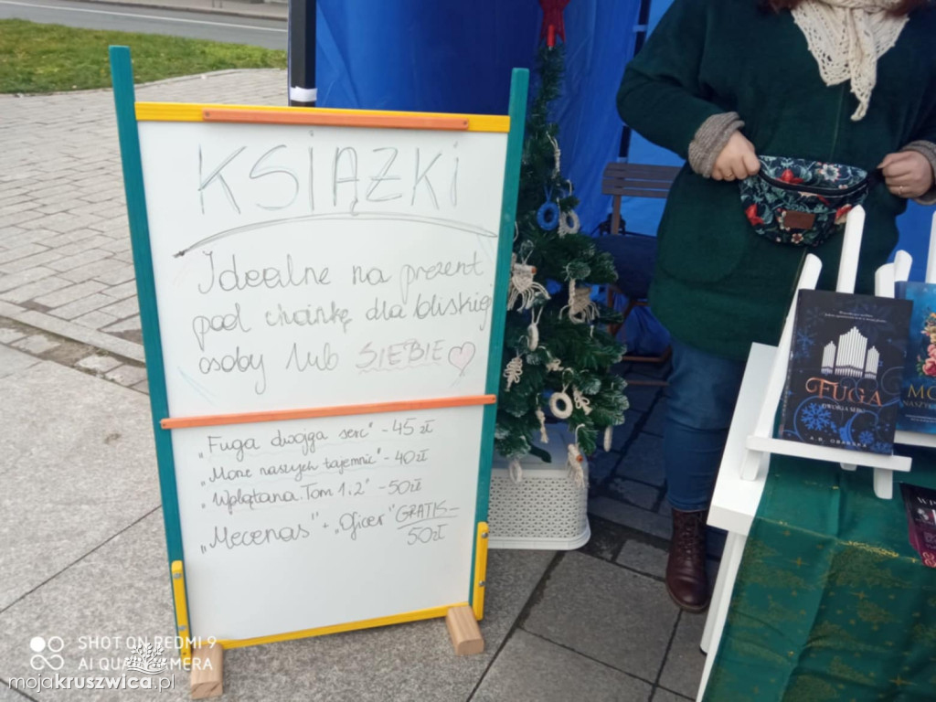 Jarmark kruszwikcich rozmaitości