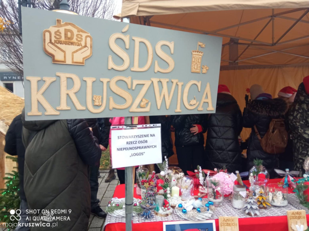 Jarmark kruszwikcich rozmaitości
