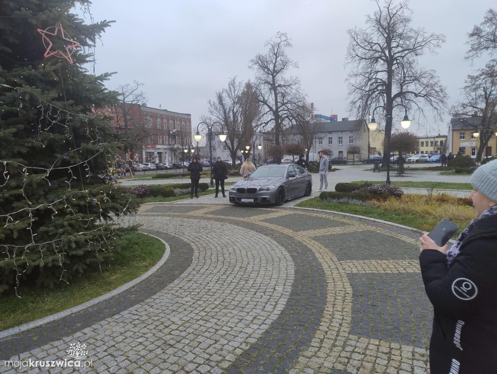 Jarmark kruszwikcich rozmaitości