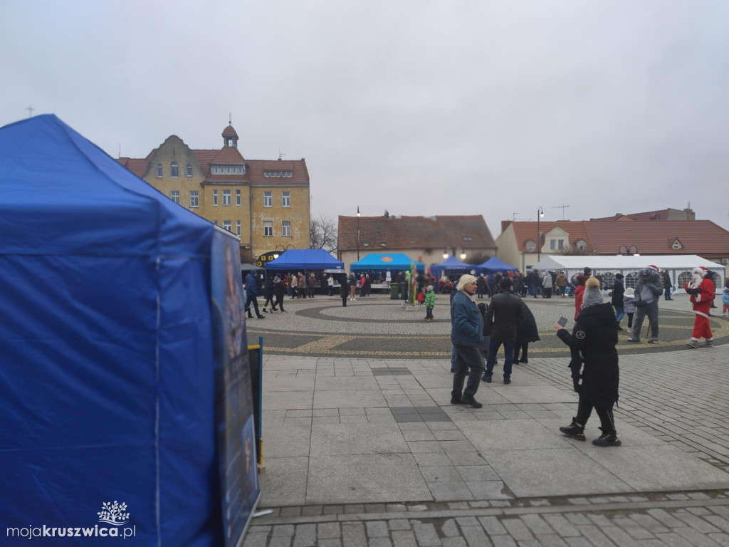 Jarmark kruszwikcich rozmaitości